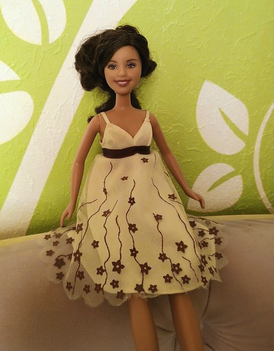 кукла Mattel из фильма