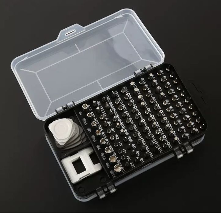 Набор отвертк