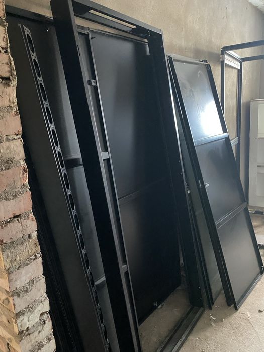 Шкаф серверный для офиса