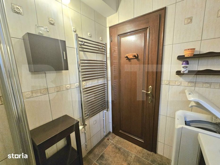 Apartament 3 camere, 81 mp, zona Centrala