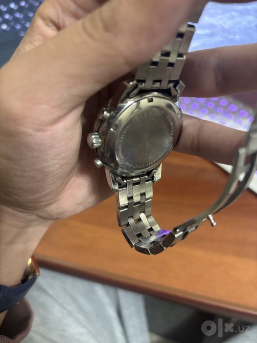 Продаю часы tissot