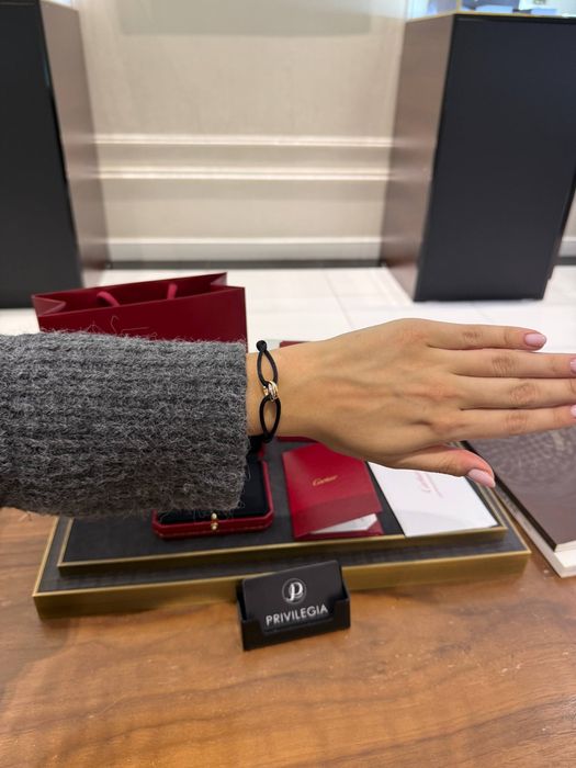 NEW Браслет Cartier Trinity