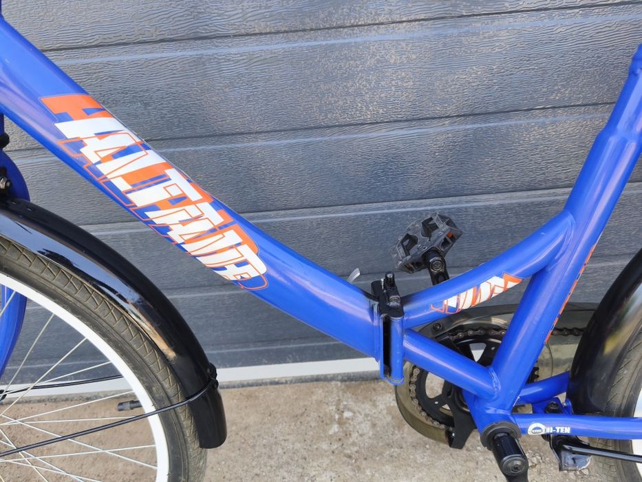 Продам велосипед ALTAIR 710   велик вело