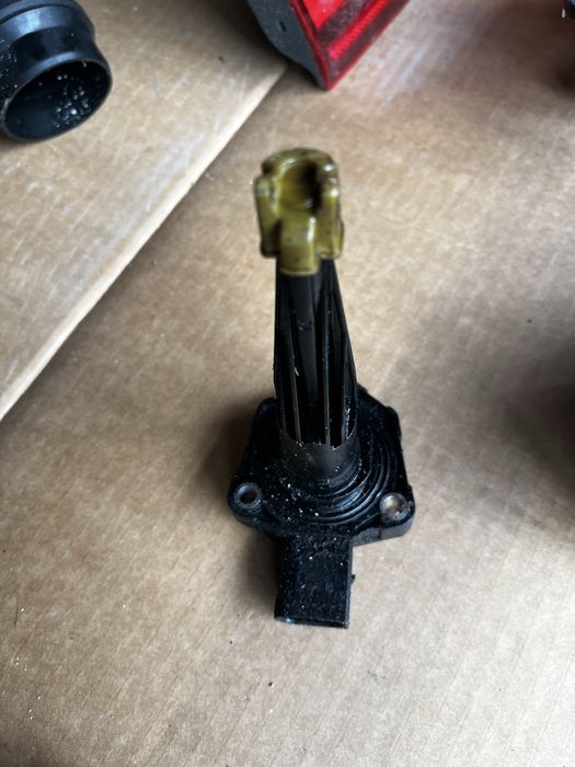 Датчик масло бмв ф30 ф31 ф10 ф11 н57д30