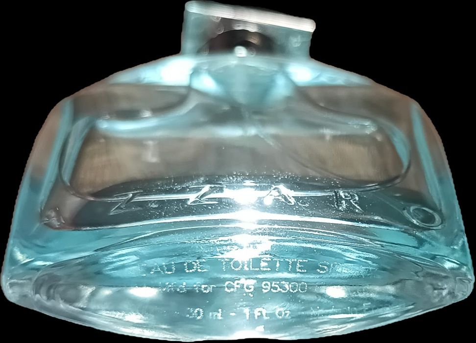 Azzaro Chrome eau de toilette