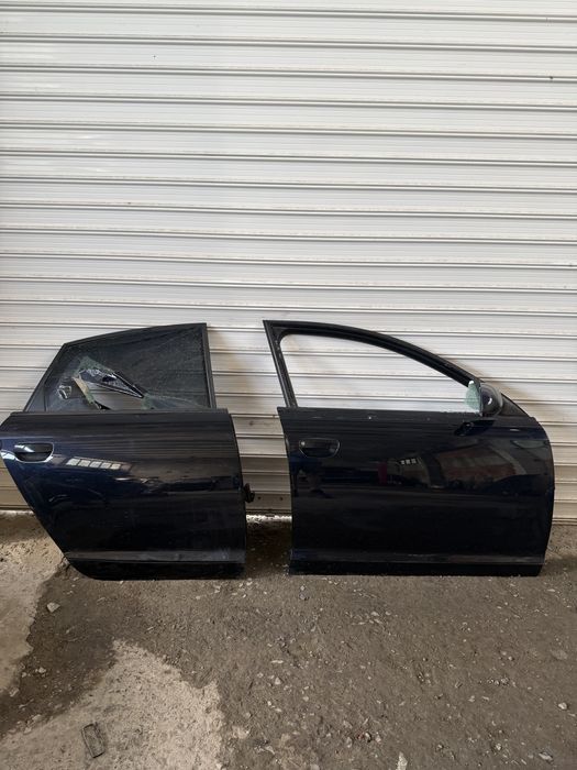 Audi A6 4f  Ауди А6 4ф врати