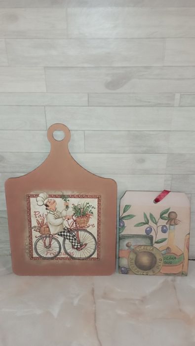 miniatura decorativa