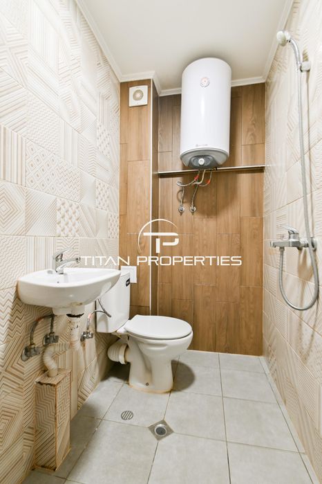 Дава се под наем Едностаен апартамент в София, Лагера - 30 кв.м за 409 € - Снимка #4