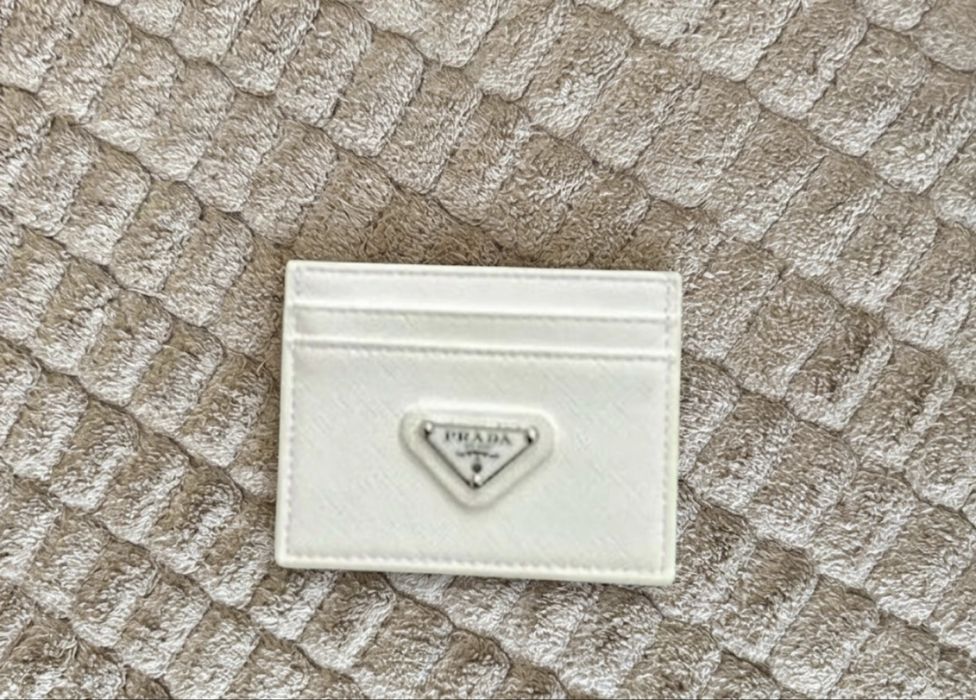 card holder PRASA