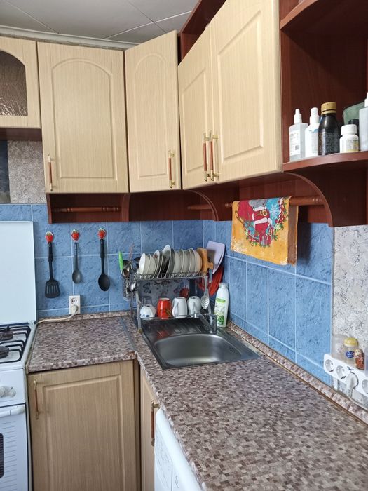 Квартира в районе 343 квартала