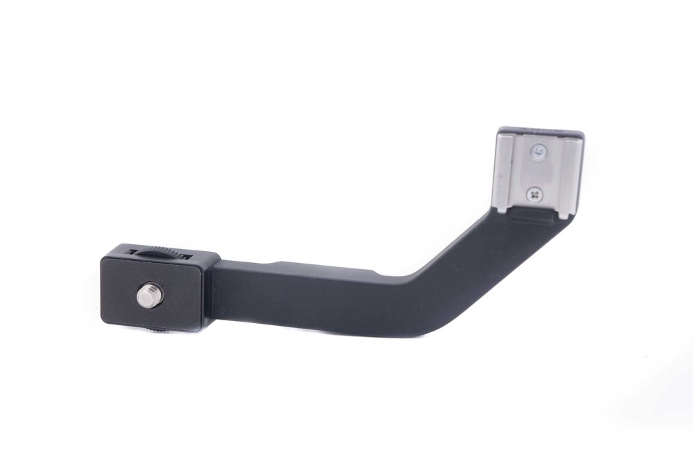 Sina Sony pentru montare aparat+ blit pe un trepied