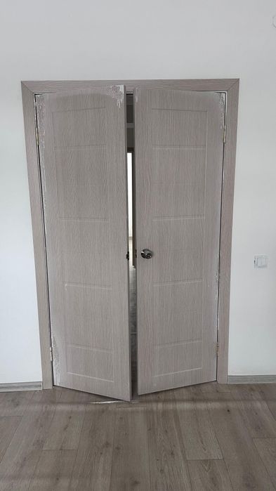 Межкомнатные  двери