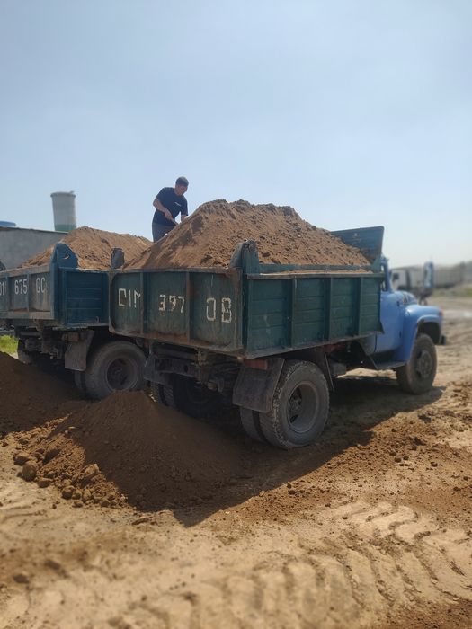 Клинец шебёнка кампот 70/30 булыга Тош доставка