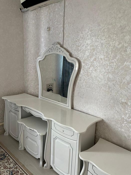 Спальный мебель сатылады!!!