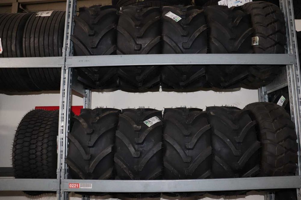 Cauciucuri noi 18X8.50-8 BKT anvelope pentru masina de tuns gazon