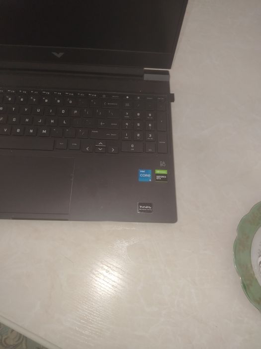 Hp Viktus igravoy