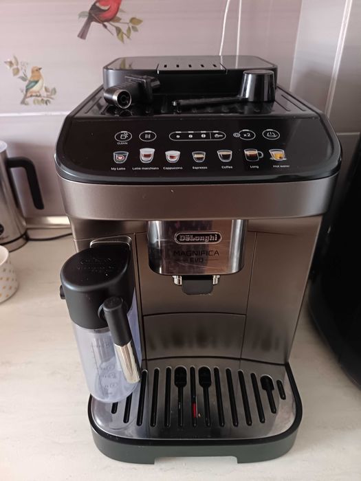 Expresor cafea delonghi Evo