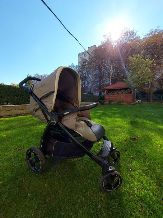 Детска количка Peg Perego Book Completo