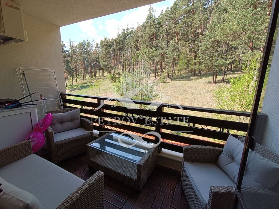 Продава се Тристаен апартамент в Велинград - 98 кв.м за 1684 €/кв.м - Снимка #4