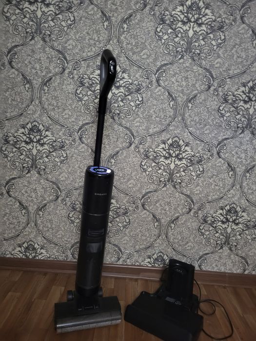 Пылесос Dreame H12 Pro