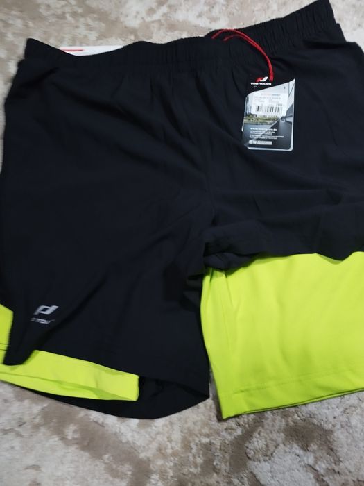 Pantaloni scurți ptr sport