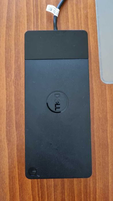 Docking station Dell WD19S 130W докинг станция Делл