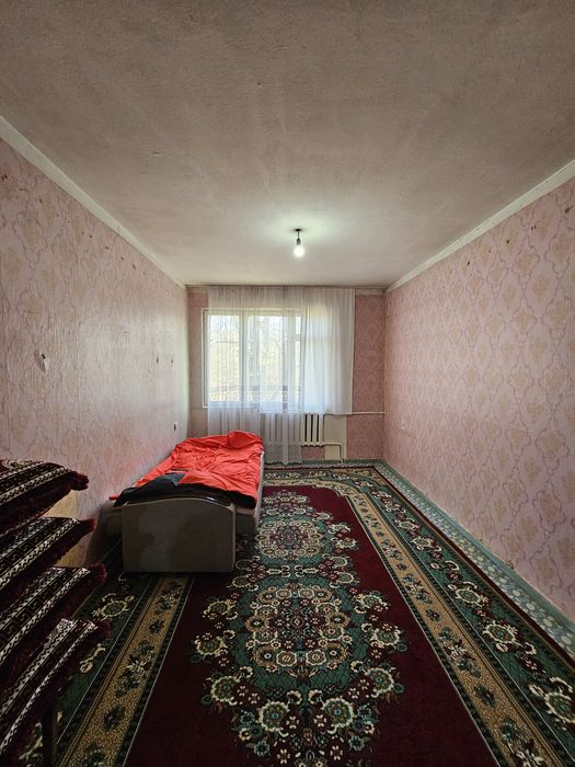 Феруза ЭКО базар 3/4/4 64м²