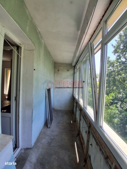 Piata Sudului metrou - Garsoniera decomandata