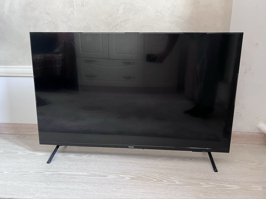 Телевизор на запчасти