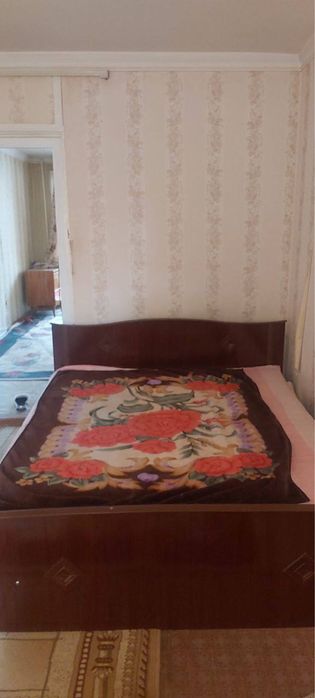 Срочно сдается 2 комнатная квартира Вокзал