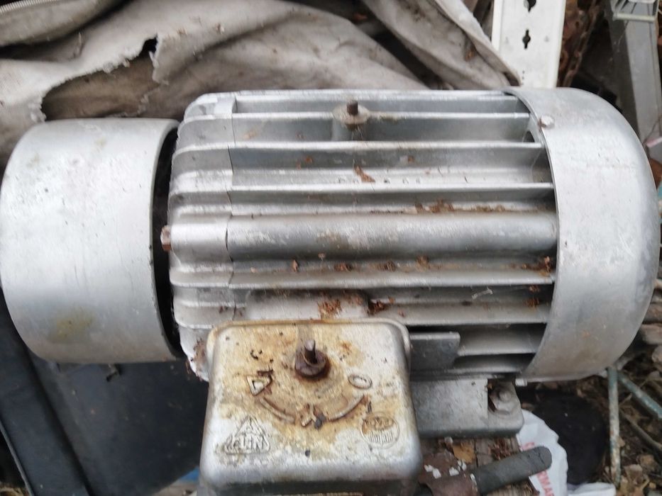 Motor electric 2,2 KW