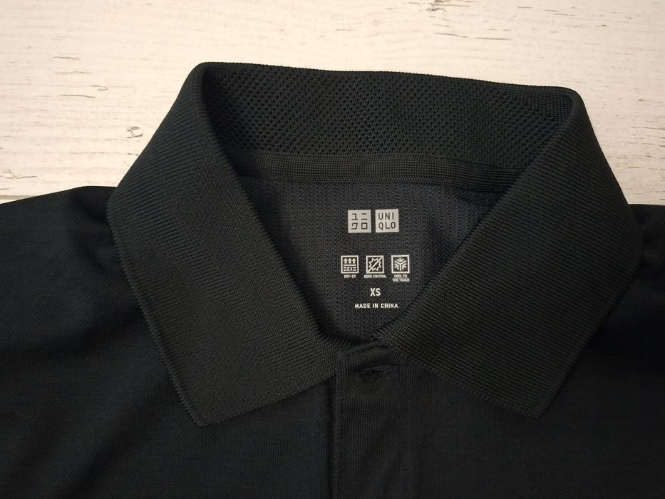 Uniclo-Ориг.тениска Нова!