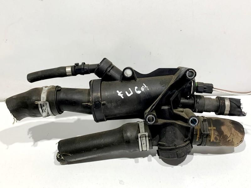 Carcasa termostat Citroen C5 III (2008-2012) 2.0 tdci 9656182980