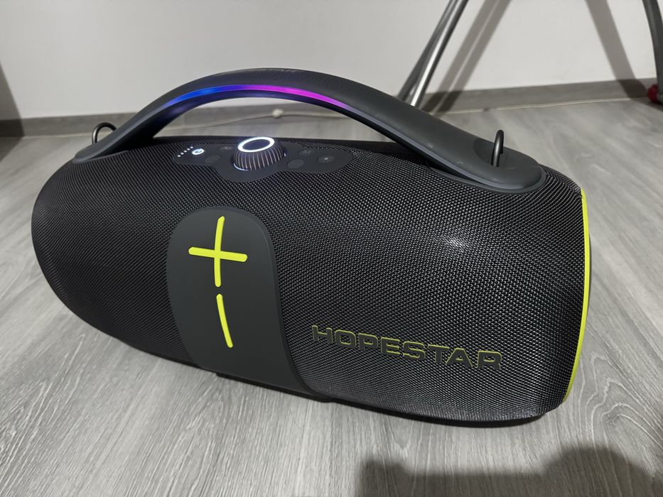 Hopestar A-85