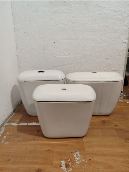 Бачки от унитаза