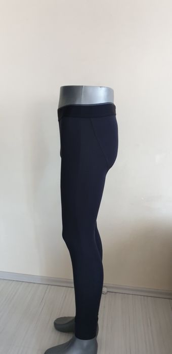Under Armour Recovery Compression Mens Pant Size S НОВО! ОРИГИНАЛ! Mъж