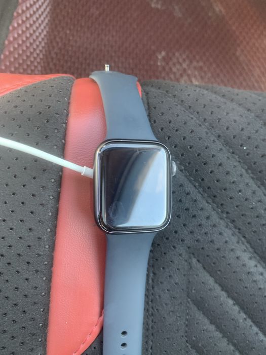 apple watch 5 жагдайы жаксы