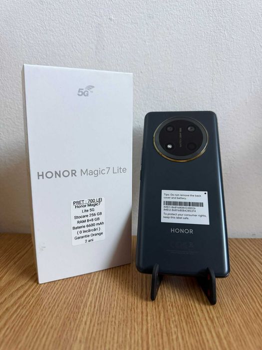 Honor Magic7 Lite 5G - NOU - MMC Mobile Amanet