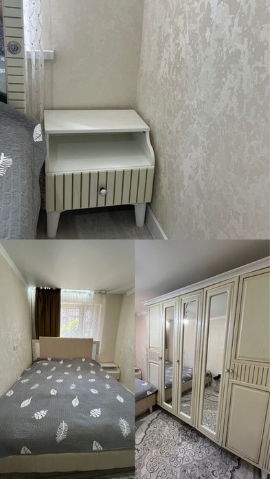 Продается спальный гарнитур
