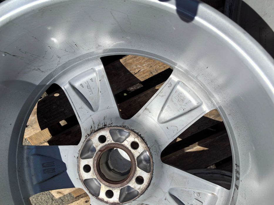 19 цола 5 х 108 мм Опел / Пежо / ФОРД / ВОлво - 8,5 Инча / ЕТ 45