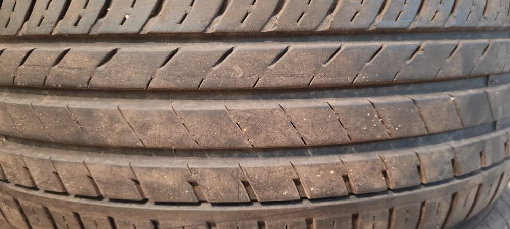 Летни гуми 215/55/18