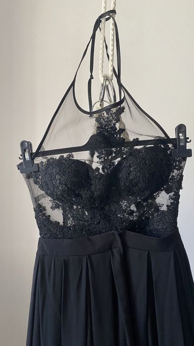 Rochie/salopeta de ocazie