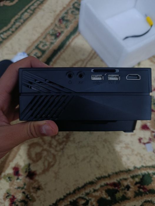 Led projector проектор