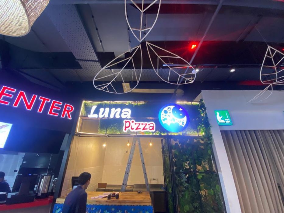 Шок цена наружная реклама!!!