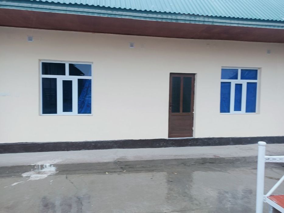 Denov tumani sassiq kulda uy bor