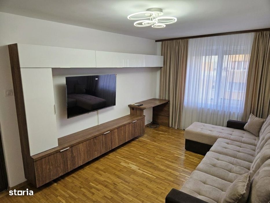 Inchiriez Apartament 2 Camere Strada Telita 4