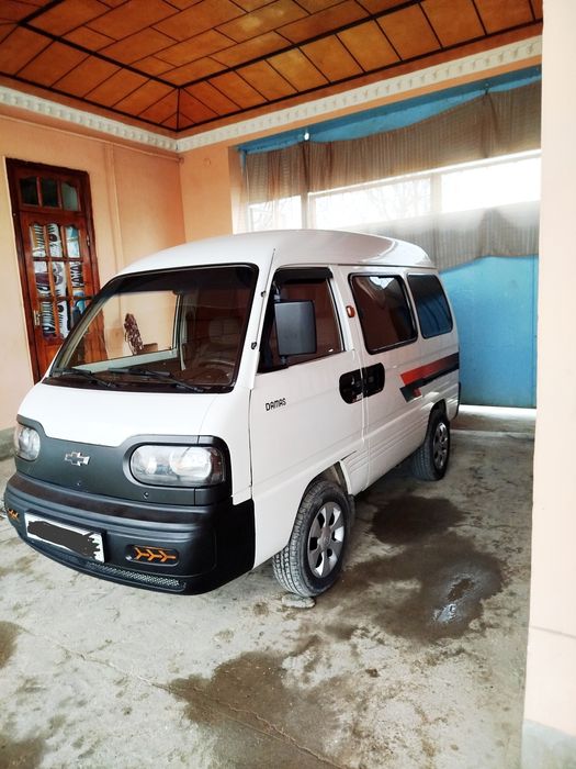 Damas sotiladi yili-2010