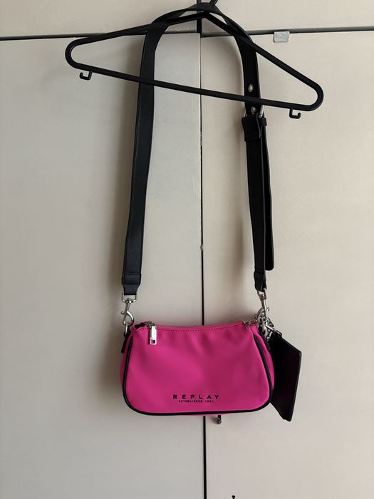 Чанта Replay……………..