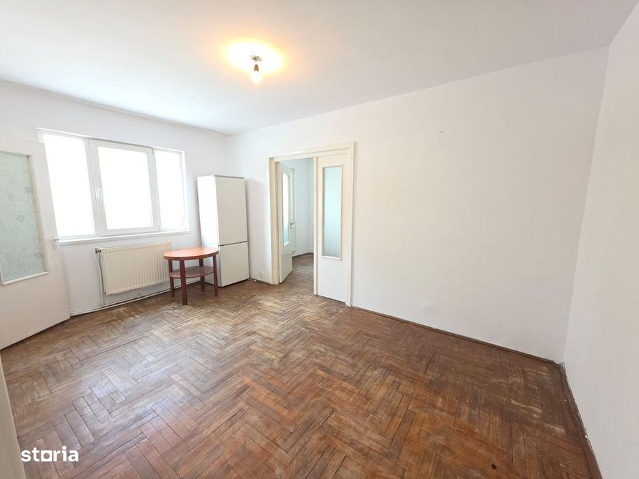 2 camere, etaj 1, Aleea Tudor Vladimirescu