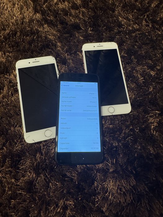 Iphone 7 perfect functional